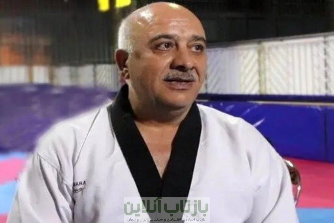 پاسخ تند پیرهادی به ساعی و نعمت‌زاده؛ نه بی‌حرمتی کردم و نه از او می‌ترسم