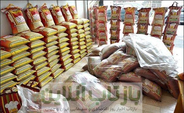 فاصله نجومی قیمت گمرک و بازار در ۷ کالای اساسی/برنج24هزارتومانی را 90هزارتومان می فروشند