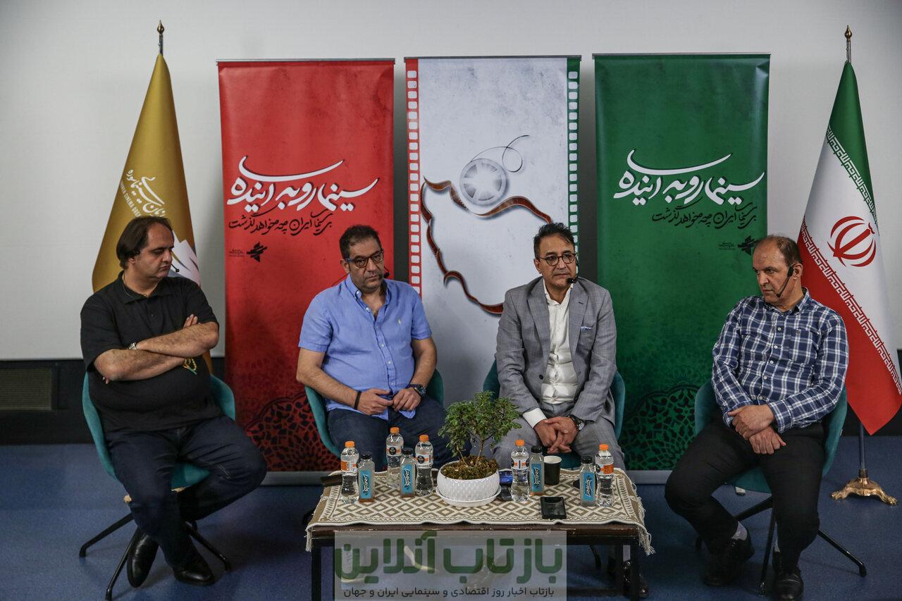 ایستاده در سیاهچاله توسعه‌نیافتگی/ چرا فیلمی که به جشنواره کن رفت، در ایران مجوز نگرفت؟!