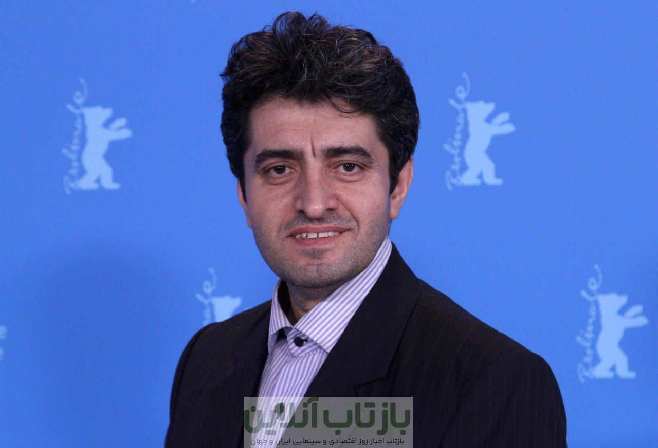 منصور جهانی داور گلدن گلوب ۲۰۲۶ شد