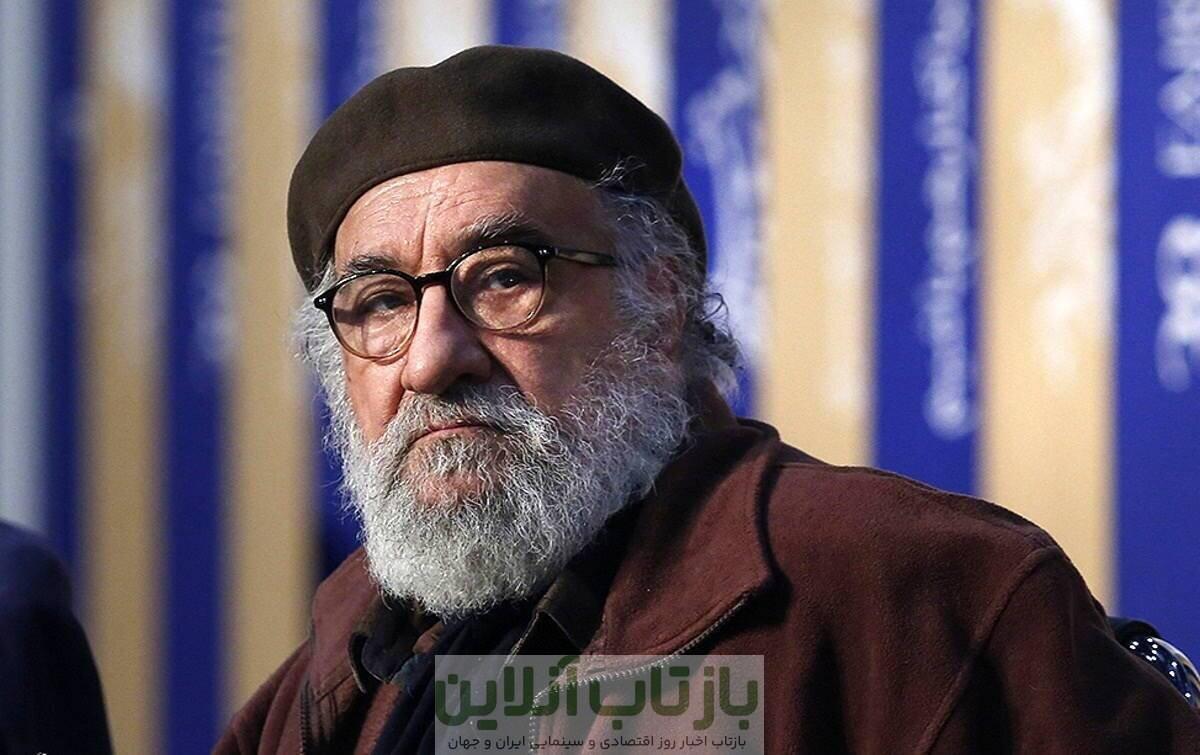 حمله کیهان به حامد بهداد و اکتای براهنی: این بی فرهنگ‌ها به بازیگری توهین کردند که جای پدربزرگ‌شان است