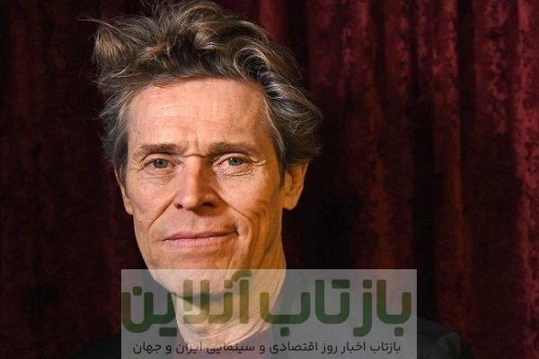 اهدای قلب سارایوو ۲۰۲۵ به ویلم دفو