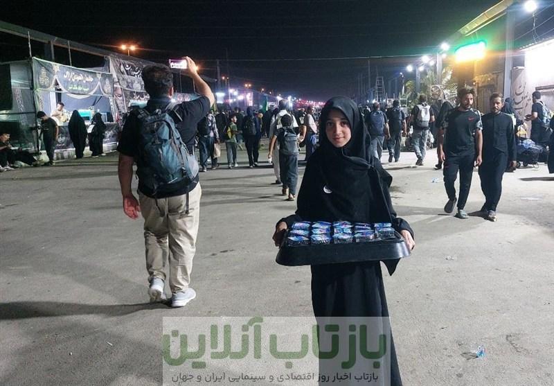 اربعین؛ تجلی عشق بی پایان به حسین(ع) در بزرگ ترین راهپیمایی جهان
