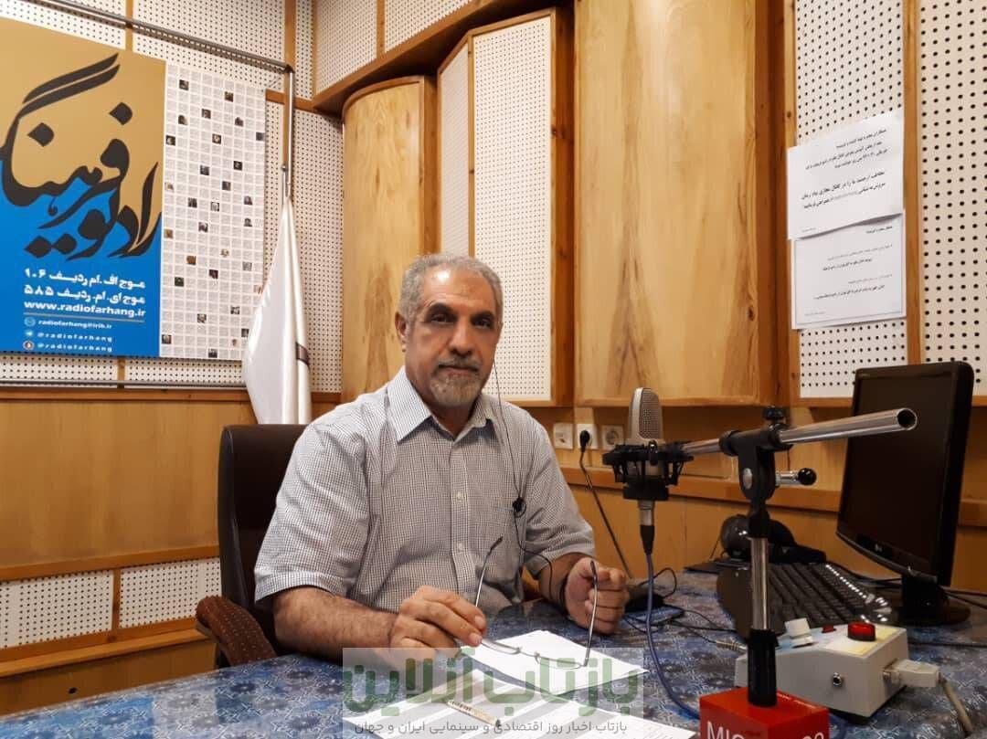 رادیو زبان جامعه است، تلویزیون فقط ظاهر است/ رادیو حرف دل مردم را می‌زند