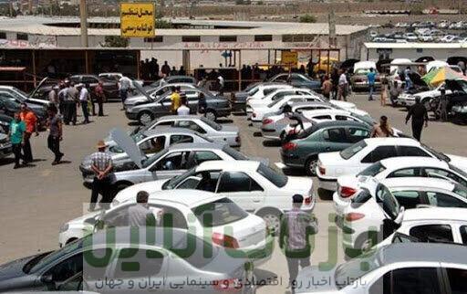 وضعیت بازار خودرو هفته دوم مرداد ۱۴۰۴ / این خودروها ارزان شدند
