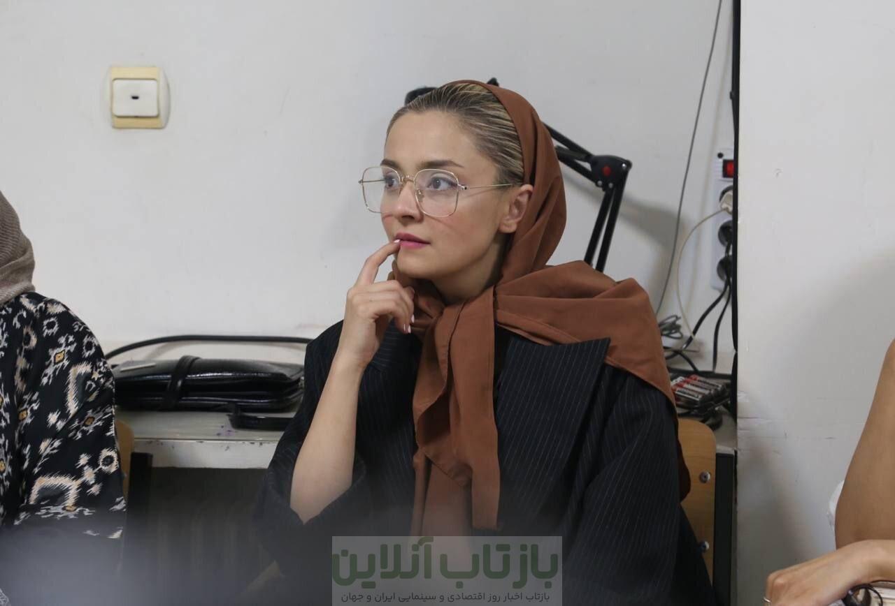 گزینه اول برای «طلا و مس» ترانه علیدوستی بود/ کیانوش عیاری از نوابغ سینمای ایران است 1 گزینه اول برای «طلا و مس» ترانه علیدوستی بود/ کیانوش عیاری از نوابغ سینمای ایران است