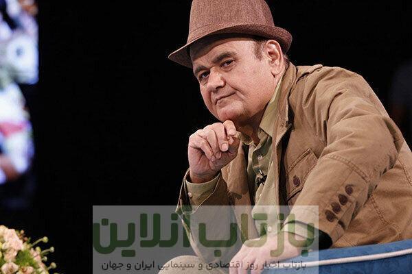 آخرین وضعیت سلامتی اکبر عبدی از زبان خودش