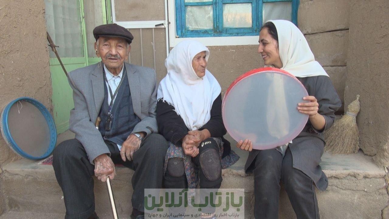 نمایش «همنوایی عاشقانه» در جشنواره نیواورلئان آمریکا