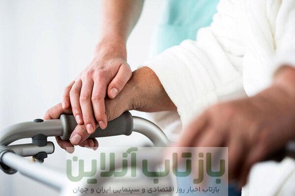 بهبود ۷۰ درصد بیماران سکته مغزی با توانبخشی