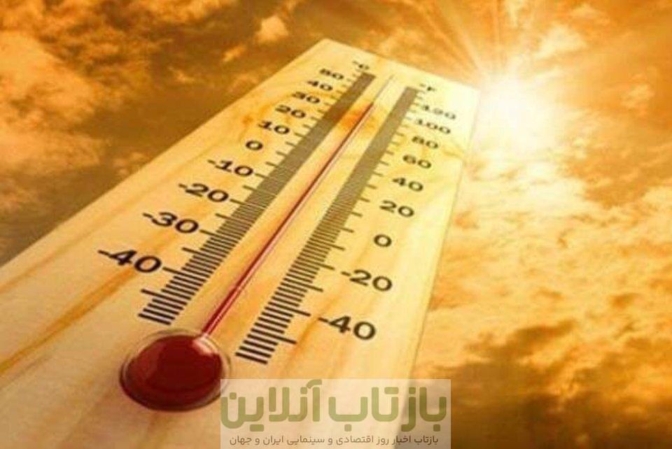 گرمای شدید جان میلیون‌ها نفر را در سراسر جهان می‌گیرد