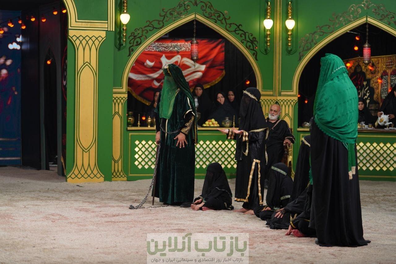 فصل سوم «طریق» با روایت‌های تازه اربعین روی آنتن شبکه یک
