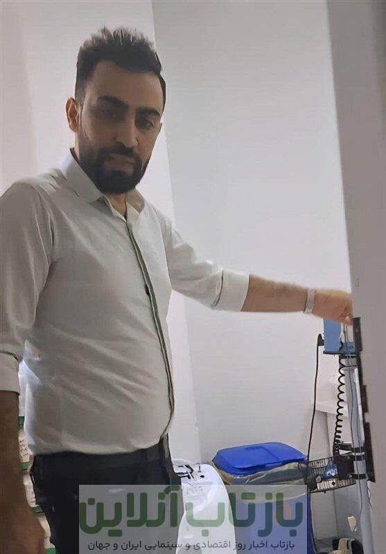 درخواست پلیس فتا برای شناسایی جراح قلابی در تهران