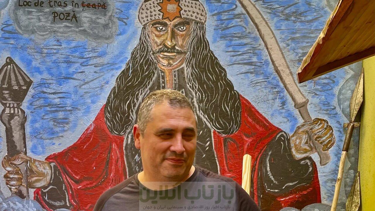 بازگشت خونین و ساختارشکنانه دراکولا