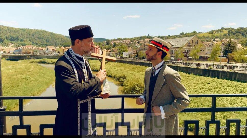 بازگشت خونین و ساختارشکنانه دراکولا