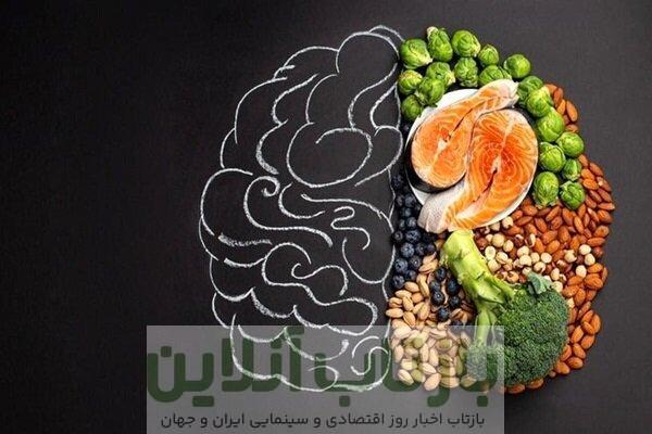 تغذیه سالم در سن بالای ۶۰ سال به تقویت مغز کمک می کند