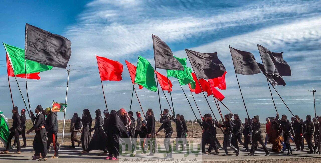 بررسی وضعیت خدمت‌رسانی سازمان غذا و دارو در مراسم اربعین