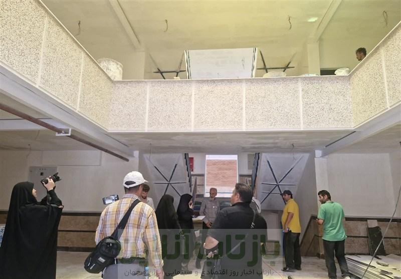 افتتاح 70 کلاس درس در اسلامشهر تا مهر 1404+تصویر 2 افتتاح 70 کلاس درس در اسلامشهر تا مهر 1404+تصویر