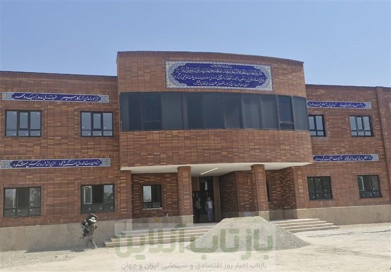 افتتاح 70 کلاس درس در اسلامشهر تا مهر 1404+تصویر 4 افتتاح 70 کلاس درس در اسلامشهر تا مهر 1404+تصویر