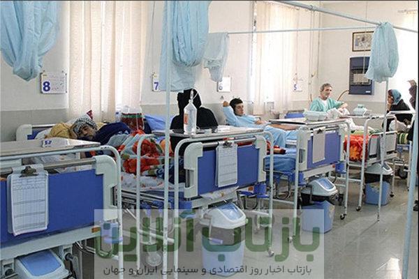ذی‌نفعان نمی توانند با زیرمیزی پزشکان برخورد کنند