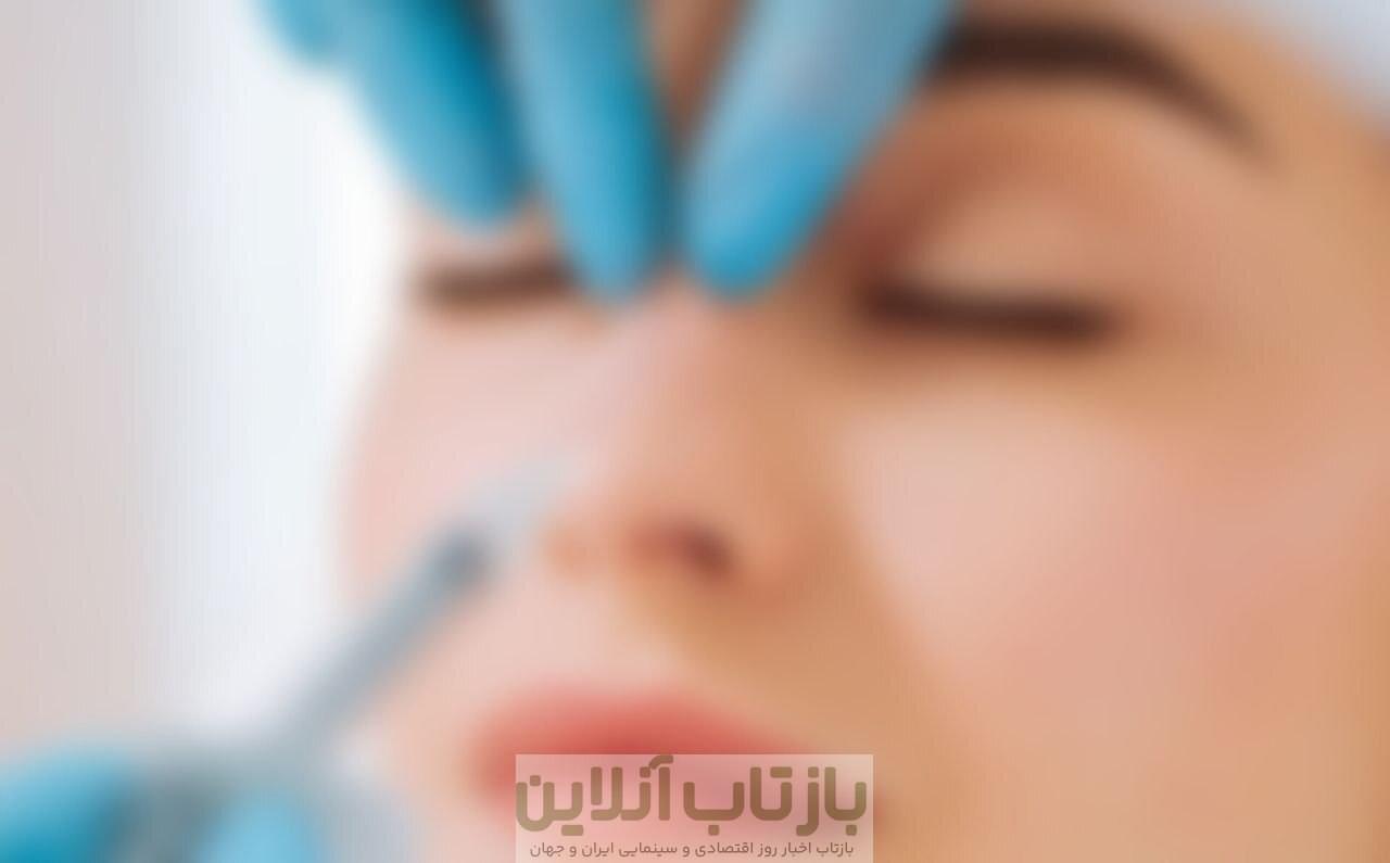 بروز چه علائمی بعد از تزریق ژل و فیلر خطرناک است
