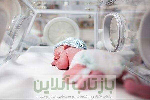 هیچ ایرانی نیاز ندارد برای درمان ناباروری به خارج از کشور برود