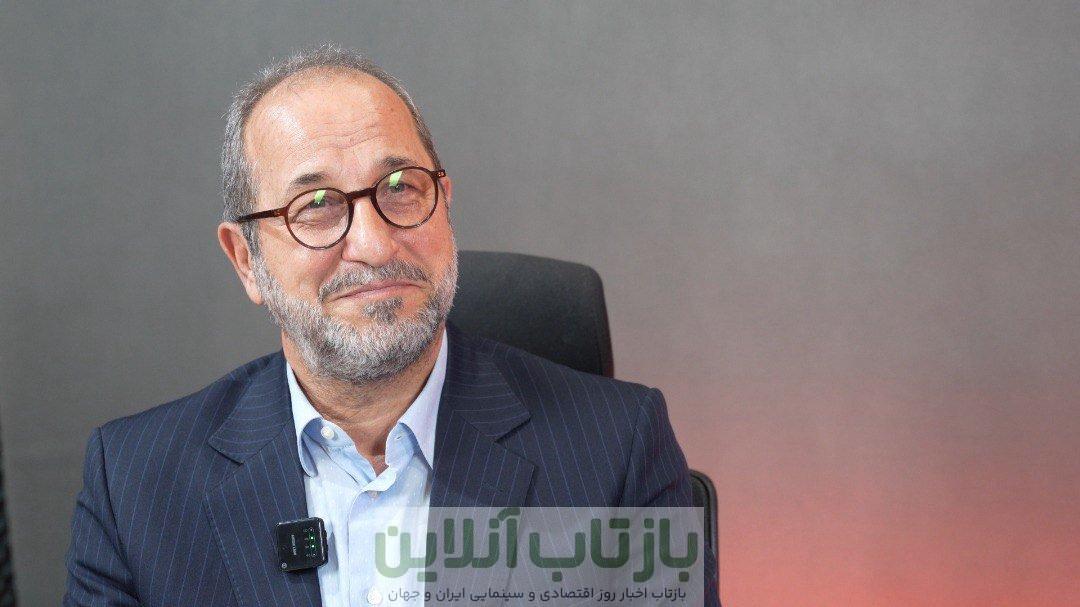 داستان نقش بستن «چوگان» استاد فرشچیان روی اسکناس ملی