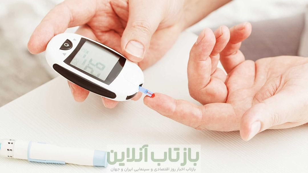 معرفی انواع دیابت و شناخت آنها و راه های درمان و پیشگیری ← اهدا دارو
