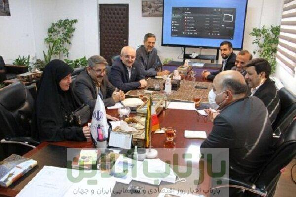 همکاری سمپاد و معاونت تربیت‌بدنی برای ارتقای سلامت دانش‌آموزان