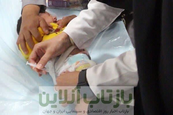 مؤثرترین راه پیشگیری از سیاه‌سرفه