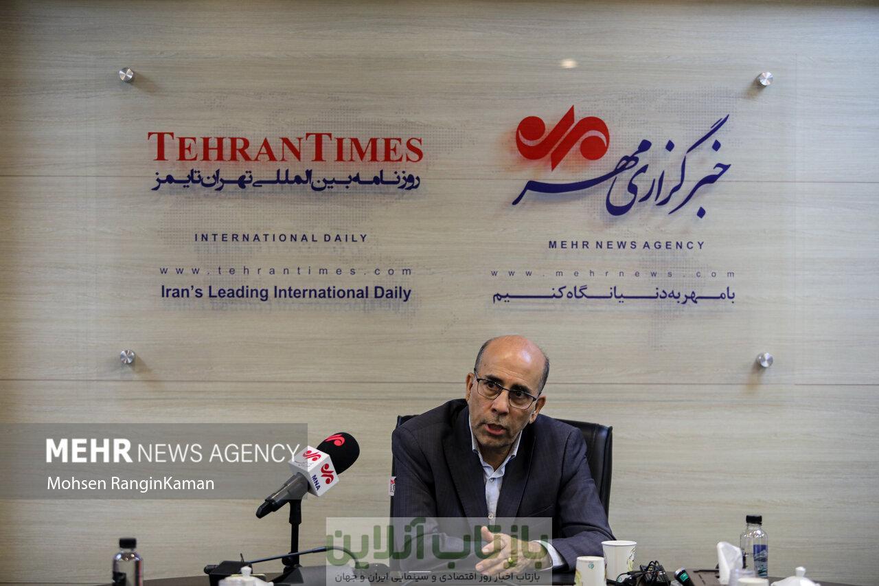 ارائه بیش از ۳ میلیون خدمت درمانی و امدادی هلال‌احمر به زائران اربعین