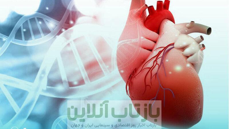 قلب ممکن است سریع‌تر از سن تقویمی پیر شود