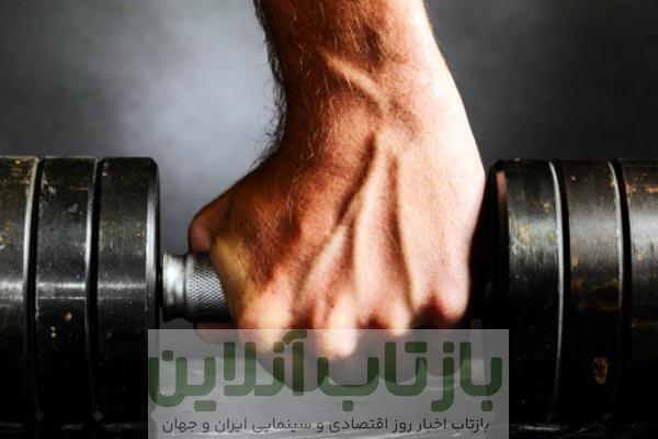 ورزش منظم باعث بهبود تراکم استخوان می‌شود
