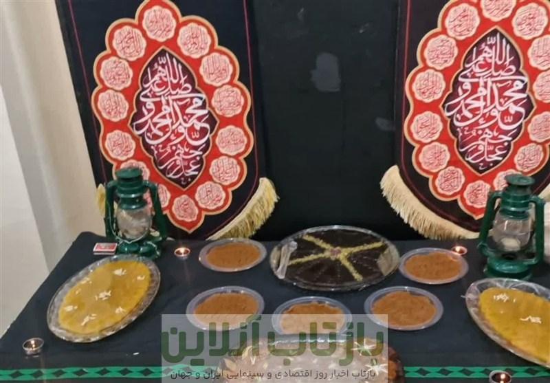 پاسداشت فرهنگ عاشورایی در اسلامشهر با اجرای نمایش تعزیه