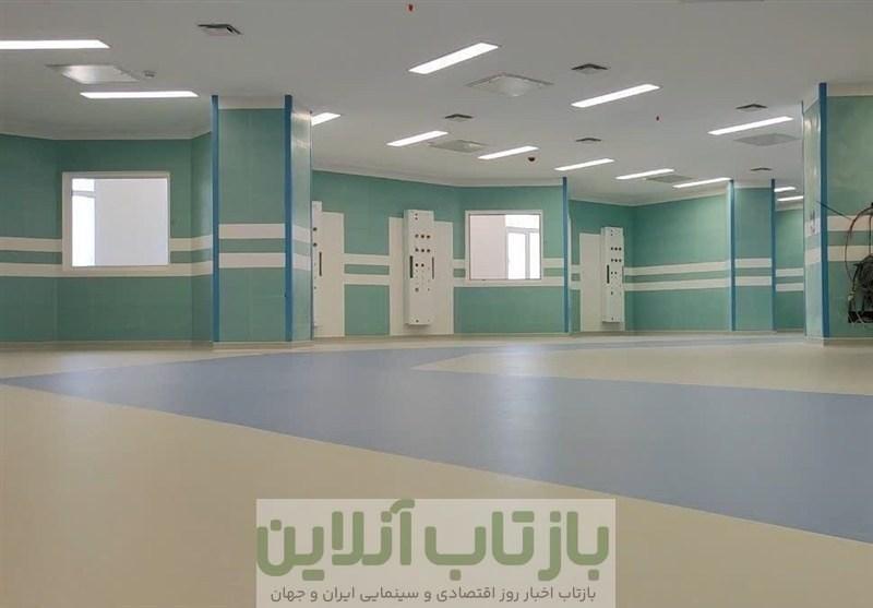 پایانی بر انتظار 16 ساله؛ بیمارستان شهدای اسلامشهر در آستانه گشایش