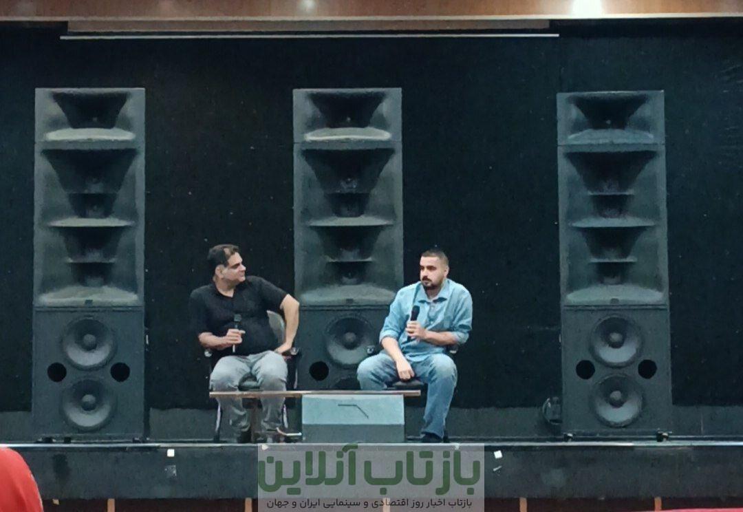 سفر، بلوغ، مرگ؛ سه پرده در «بازگشت»