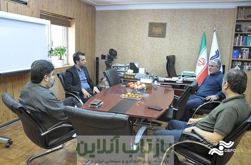 «انیمیشن» نقطه اتصال مرکز گسترش و بنیاد پویانمایی