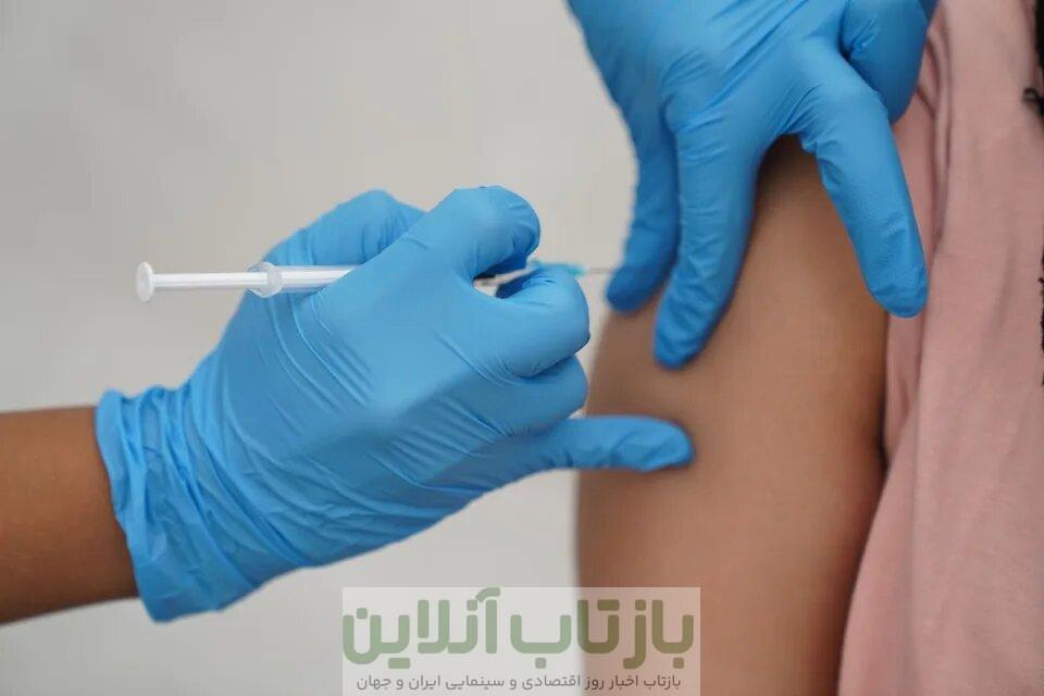 واردات ۳.۵ میلیون دوز واکسن چهارظرفیتی آنفلوانزا