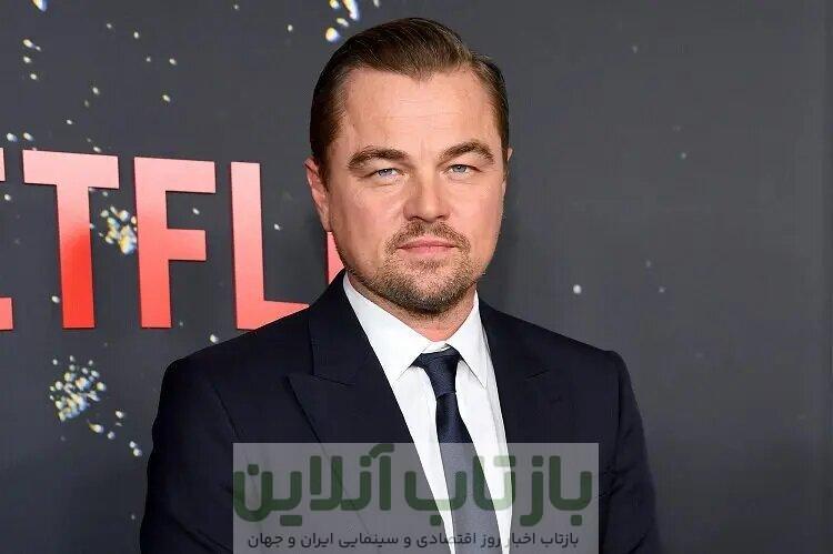 لئوناردو دی‌کاپریو از بزرگ‌ترین حسرت زندگی‌اش گفت
