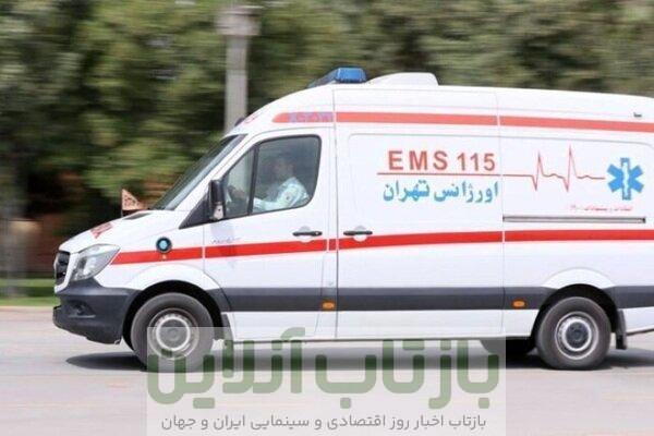 توصیه مهم اورژانس استان تهران به زائران اربعین حسینی