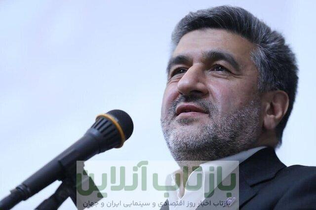 رییس سازمان بورس : بازار سرمایه جای حرکت انتحاری نیست