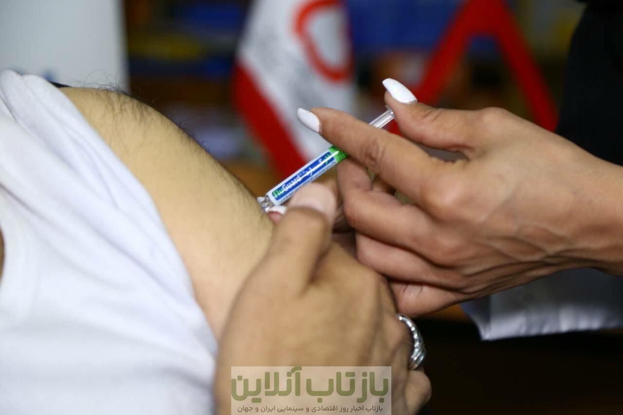 واکسن آنفلوانزا هم لاکچری شد!