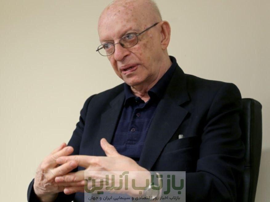 پیشکسوت چشم پزشکی ایران درگذشت