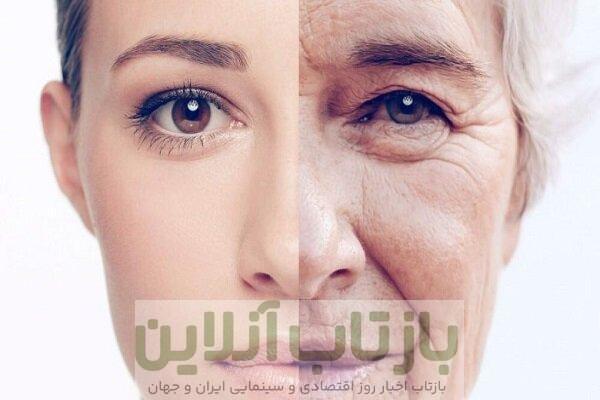 جوان‌سازی پوست با روش‌های ارزان طب ایرانی
