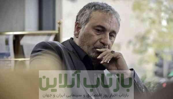 چرا حمید فرخ نژاد به همه بدوبیراه می گوید؟ / من به آدم‌بدهای سینمای ایران توهین می‌کنم!