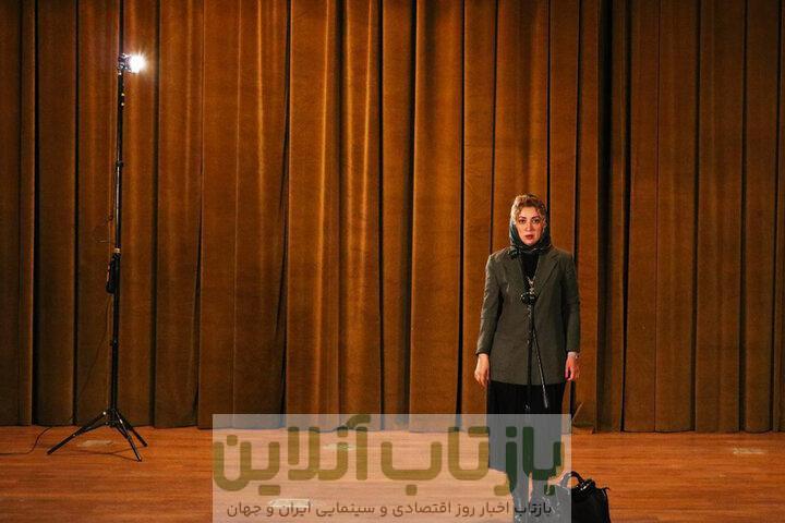 «برای آوا» در راه اسپانیا