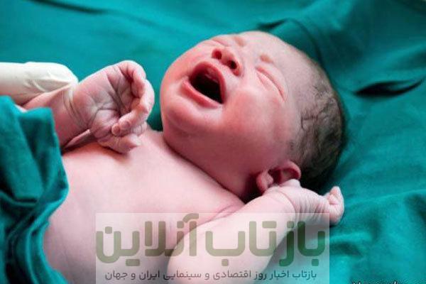 زایمان سزارین غیرضروری سلامت مادر و نوزاد را تهدید می‌کند