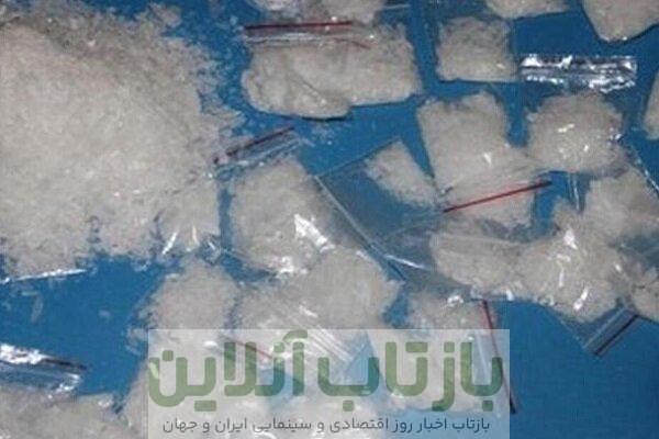 مصرف مواد مخدر و افزایش سرطان‌های دستگاه گوارش