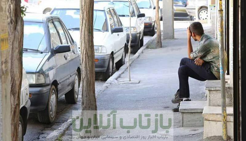 چرا نمی‌توانیم به آمار کاهش نرخ بیکاری اعتماد کنیم؟ / حاج‌اسماعیلی: بیش از ۴۰ درصد نرخ بیکاری مربوط به فارغ‌التحصیلان دانشگاهی است