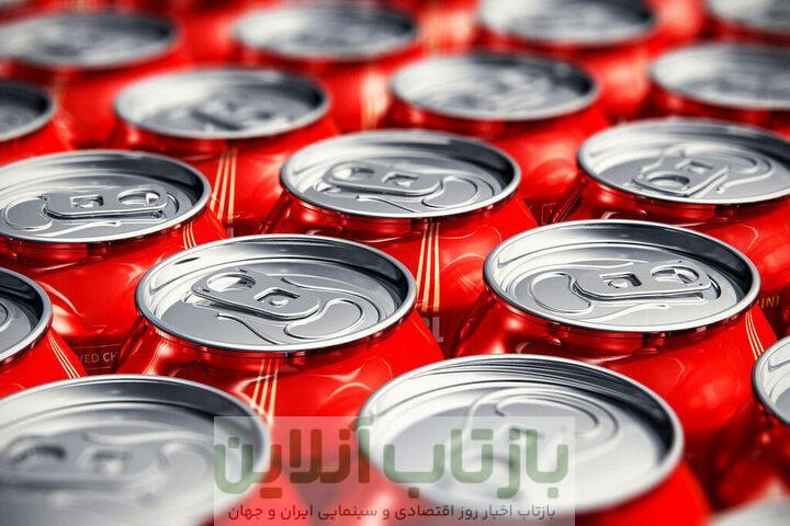 مصرف بالای نوشابه در ایران؛ وزارت بهداشت هشدار داد!
