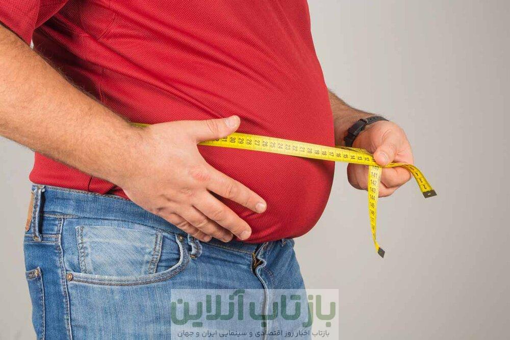 مصرف داروی چاقی با دُز کم آغاز شود